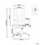 Office Chair with Headrest-1506804739