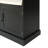 Rafkind Hall Tree with Bench  with 3 Hooks , Coat Hanger, Entryway Bench, Storage Bench, 3-in-1 Design-1966234444
