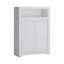 Camilla Combi Chest with handleless system