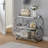 Johane Bar Cart