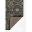 Tapis intérieur / extérieur en polypropylène tissé à la machine Jaymeir-1166195897