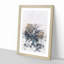 Tall Trees - Picture Frame Painting Print-56853487-56853488