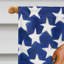 Polyester à 2 côtés 28 x 40 po drapeau maison-1879433851