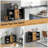 48'' Sideboard