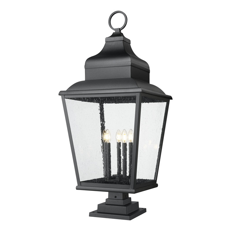 Luminaire d'extérieur à 5 lumières 42,75 po Raphael