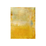 Current Lemon Print by James McAllen