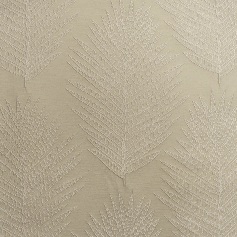Embroideries By Lomasi Fabric, Pearl