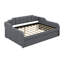 Lit de jour avec couchette Pitcairn Upholstery