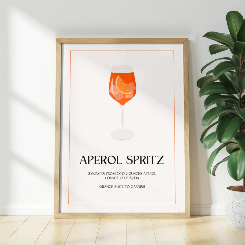 Rhoton No Frame Print, 76.2 cm H x 38.1 cm W