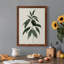 «Soft Greenery II», peinture sur toile encadrée-969736322-969736346