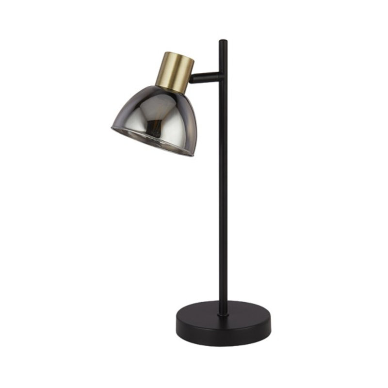 Cousar Metal Table Lamp