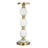 15'' H Tabletop Pillar