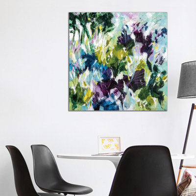 « Nature Imprints III » par Cristina dalla Valentina, impression d’art graphique
