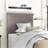 Jazmond Panel Headboard-32694589-32694585