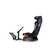 Playseats PC & Racing Game Chair with Footrest in Black