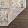 Brenda Moroccan Beige Area Rug