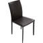 Chair Milano Black