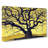 Enchanting Oak Tree - Wrapped Canvas Print-1936869982