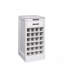 Armoire modulaire pour bar à vin 24 po-1792495676