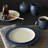 Noritake Colorwave Coupe Salad Plates, 8-1/4"-85109204