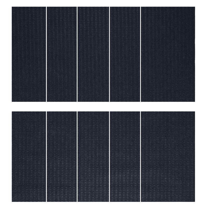 Tapis Butkovich, Rectangle 1 pi 6 po x 2 pi 3 po