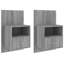 Jaicee Wall-mounted Bedside Cabinet-1919148450-1884794901