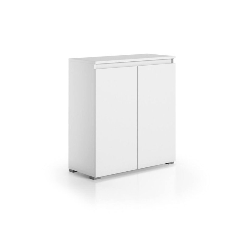 15 Pair Shoe Storage Cabinet