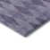 Premium Machine Washable Cerrito AMF561 Purple Rug