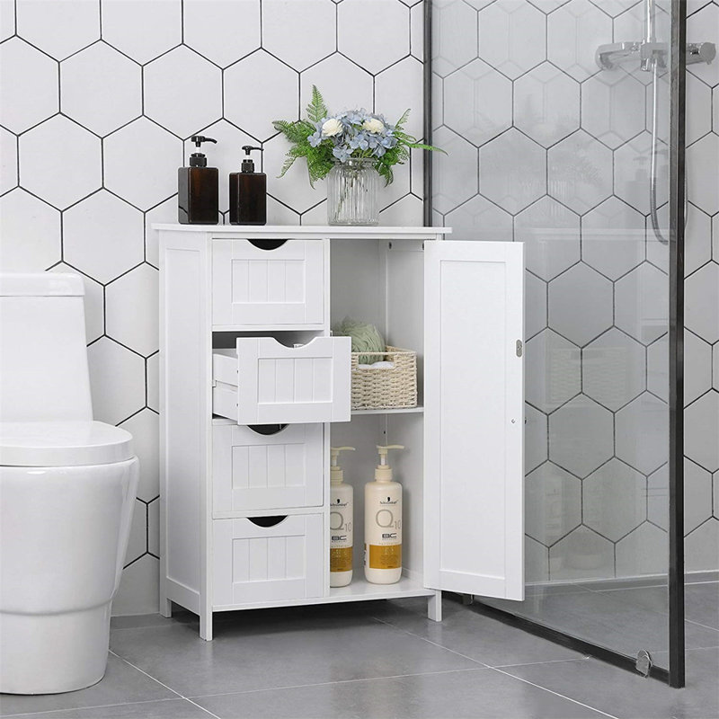 Idona Bathroom Cabinet