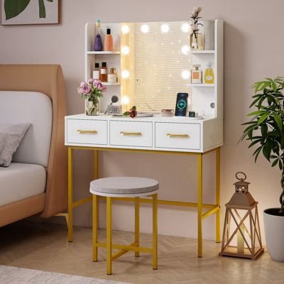 Dressing Table