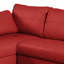 Alvaretta Leather Corner Sofa with Sleeping Function and Underseat Storage -506634047-506633987