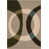 Brown/Cream/Green/Tan selected