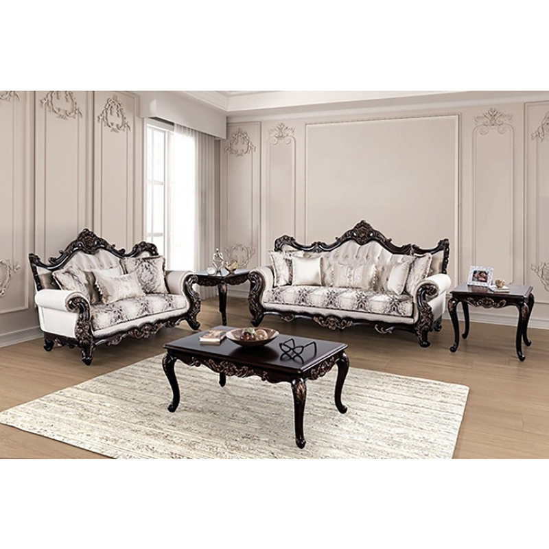 Daphy Loveseat