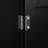 Freestanding Bathroom Cabinet with Two Drawers for Bathroom-1754436465