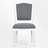 7 - Piece Extendable Dining Set-139163690-139163689