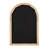 Anisley Rattan Frame Mirror