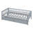 Kallel Daybed with Two Drawers and Guardrails-506472916-506472917
