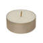 Très grandes bougies chauffe-plat-64016712