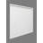 Symple Stuff Blackout 1-inch Aluminum Horizontal/Venetian Blinds-1456243709
