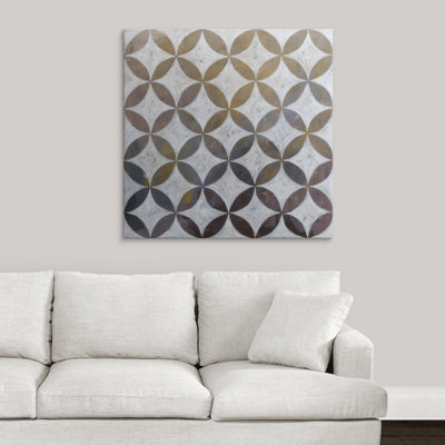 « ii » megan meagher, reproduction d’art Royal Pattern