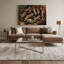 Cats Sokoke Brown, art mural sur toile-1009799328