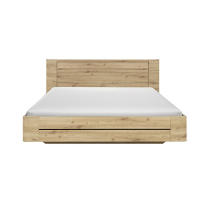 Rudden Bed