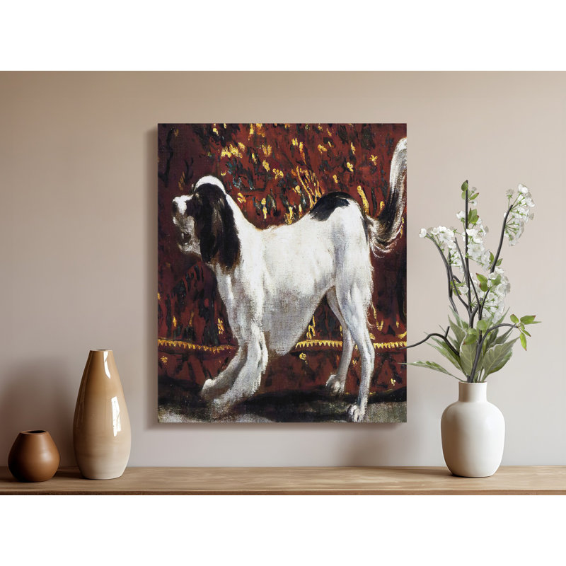 Wrapped Canvas Print Set, 76.2 cm H x 38.1 cm W