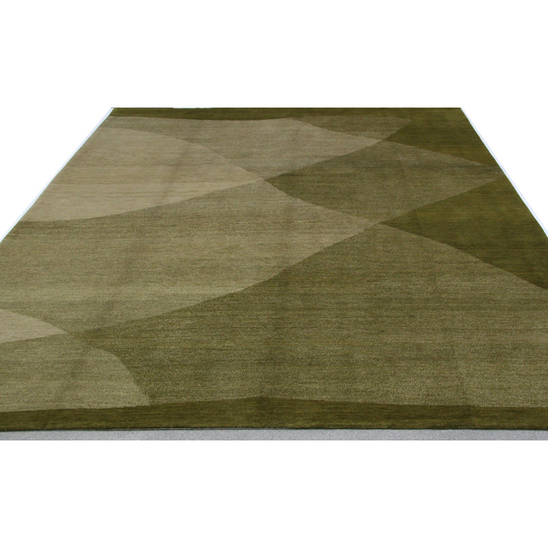 One-of-a-Kind 8' X 10' Area Rug