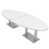 White Silver Base