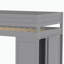 Lit mezzanine simple Madisen Kids-143023309