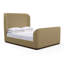 Barrow Upholstered Wingback Bed-70052404-70052405-71025957
