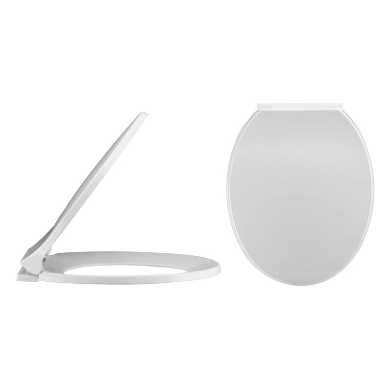 Marley Elongated Toilet Seat