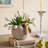 Vintage Unque Design Vase