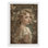WOMEN Series CCCCIX - reproduction sur toile de qualité supérieure seulement - NON-CADRE - prête à être accrochée